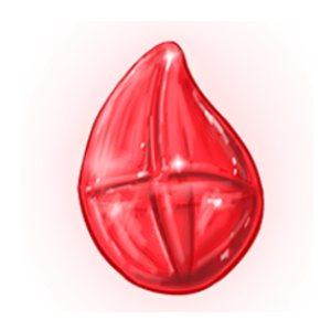 Crypto Legions Bloodstone