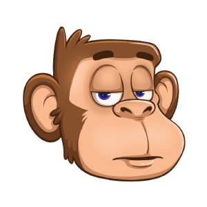 Banana Task Force Ape