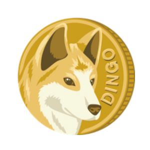 DINGO TOKEN (new)