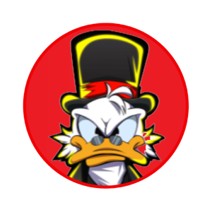 Scrooge