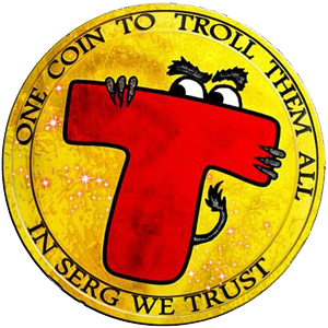 Troll Coin