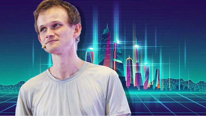Ethereum-ის თანადამფუძნებელი ვიტალიკ ბუტერინი აკრიტიკებს კორპორატიულ Metaverse-ის მცდელობებს – „ყველაფერი, რასაც ფეისბუქი ახლა ქმნის, გაფუჭდება“