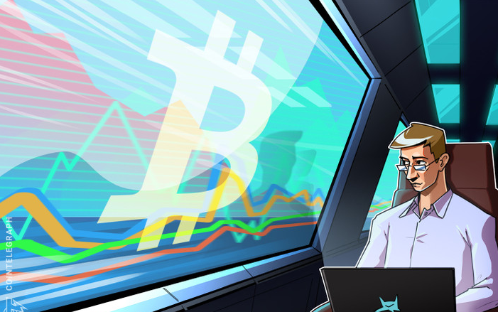 ბიტკოინის რეალიზებული ფასი ქმნის ძირითად წინააღმდეგობას, რადგან ხარები კარგავენ $24K