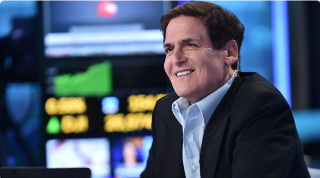 მარკ კუბანს სურს შეიძინოს ბიტკოინი გაცილებით დაბალ ფასებში