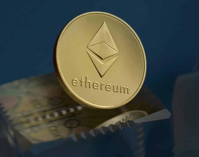 ETHEREUMEthereum: ამ მეტრიკამ შეიძლება აგრესიულ ტრეიდერებს გარკვეული სიცხადე მისცეს