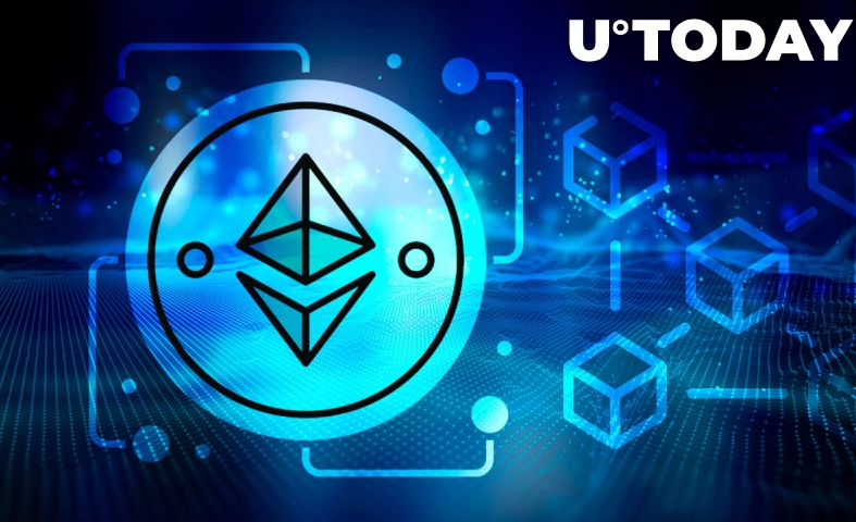 ახალი მხარდაჭერის შემდეგ Ethereum შესაძლოა გაფართოებულ კონსოლიდაციაში მოხვდეს; აი რატომ