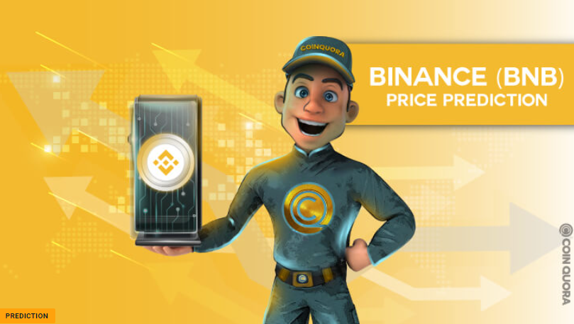 Binance მონეტის ფასის პროგნოზირება – მიაღწევს თუ არა BNB ფასი 700 დოლარს 2022 წელს?