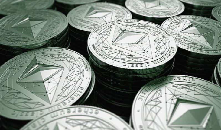 Ethereum Classic ლიდერობს ყველაზე ტენდენციურ კრიპტოვალუტებზე, ხოლო 24 საათში 27%-ით ასვლას