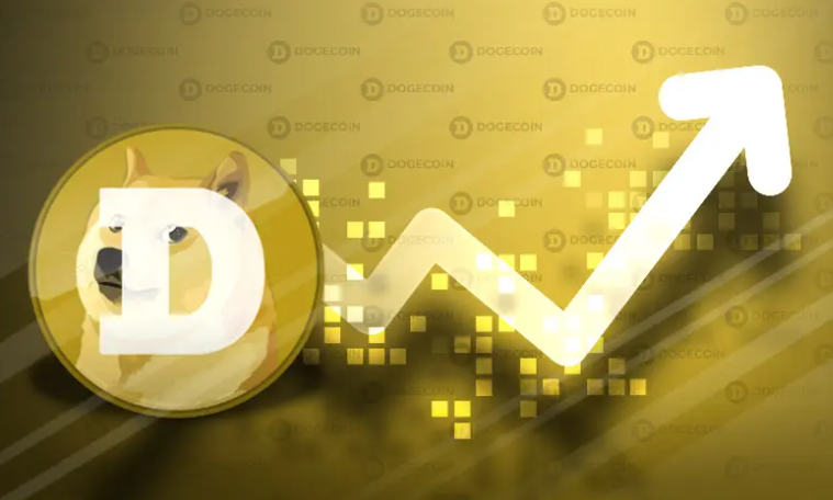 Dogecoin (DOGE) ტრანზაქციის ყოველდღიური მოცულობა იზრდება 14 თვის მაქსიმუმამდე
