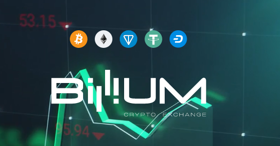 Crypto Exchange Billium-ი იწყებს რევოლუციური ასლის სავაჭრო პლატფორმას