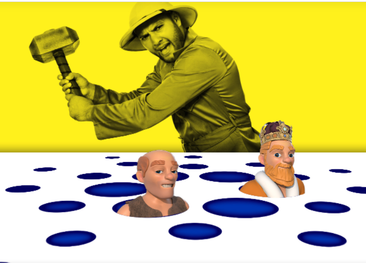 Cardano Metaverse Cardalonia წარმოგიდგენთ Staking პლატფორმას და მომავალ NFT კლანს