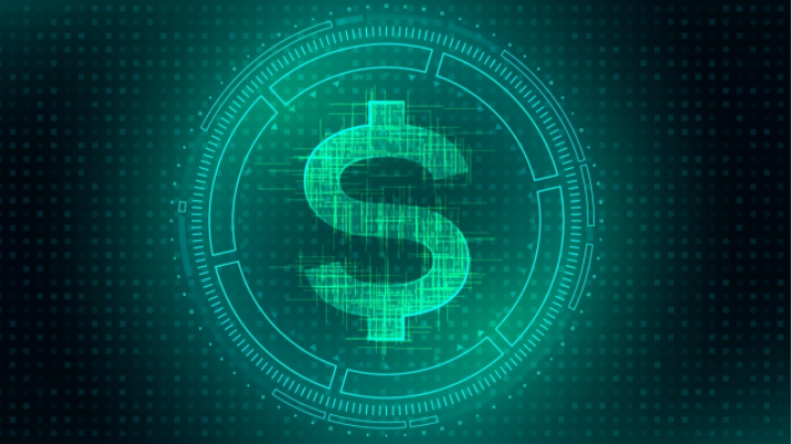 Stablecoin ბაზარი უახლოვდება მთელი კრიპტო ეკონომიკის საბაზრო შეფასების 15%-ს