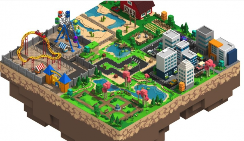 DappRadar: Metaverse NFT სავაჭრო მოცულობა მცირდება 80%-ით