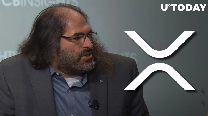 Ripple CTO აცხადებს, რომ XRP მუშაობს ბიტკოინისა და ეთერიუმის შესაბამისად