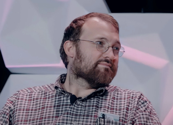 ჩარლზ ჰოსკინსონი მზადაა მიიღოს კარდანო საკუთარ რესტორანში