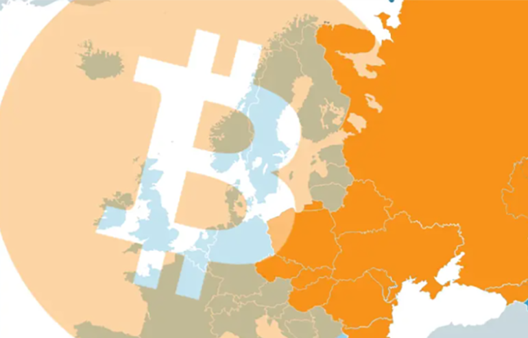 CoinW იწყებს შვილობილი პროგრამას აღმოსავლეთ ევროპის ბაზრებზე